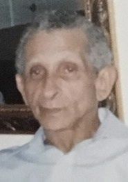 Elderly Miami man missing
