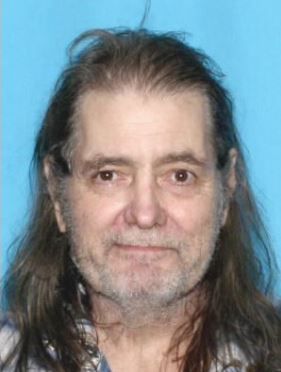 Margate police search for missing man