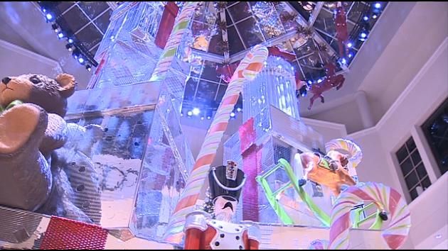 Aventura Mall to go under a $214 million expansion: Report