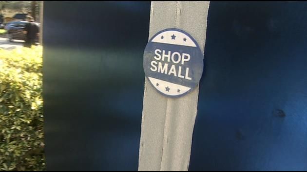 South Florida business celebrates Small Business Saturday