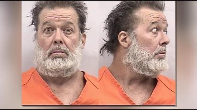 Loner will be charged with murder in Colorado clinic attack
