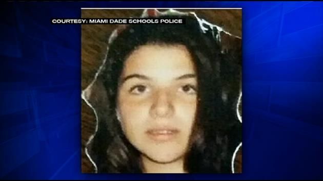 Police searching for missing Opa-locka student