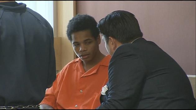 Teen convicted of stealing iPad from child sentenced