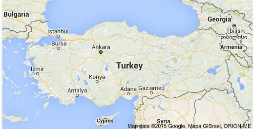 Car bomb in Turkey's capital kills at least 34, wounds 125