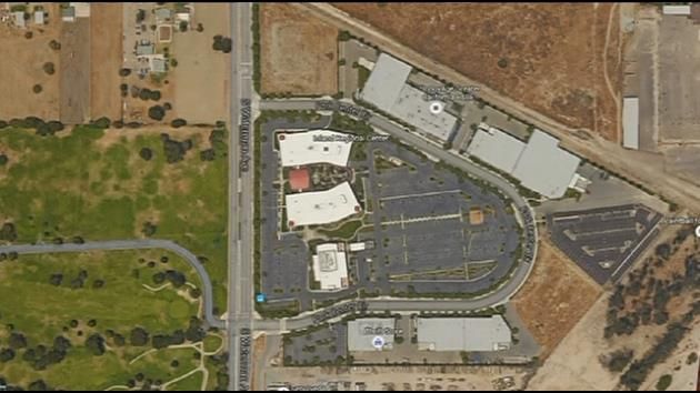 FBI: California shooting investigated as act of terrorism