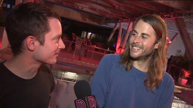 Wooden Wisdom Performs at Brickell City Centre