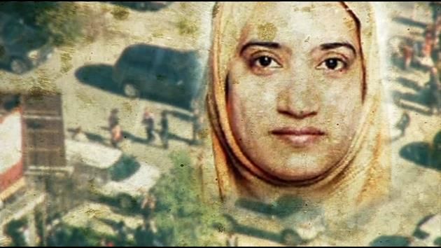 Investigators: Wife may have been driving force in rampage