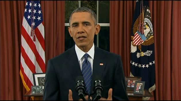 Obama to explain US terrorism strategy