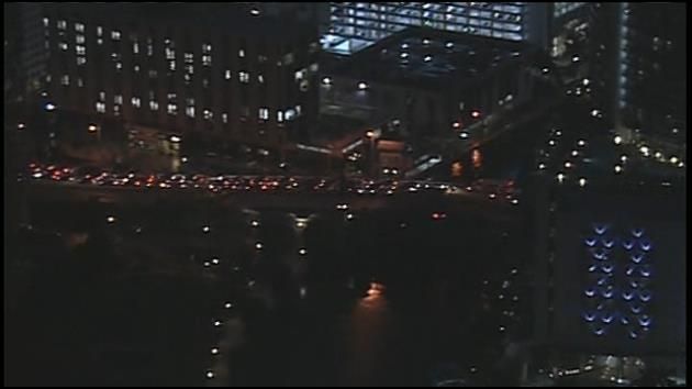 Brickell Avenue bridge reopen