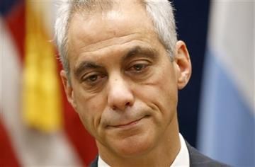 Chicago mayor apologizes for 2014 shooting, vows reforms