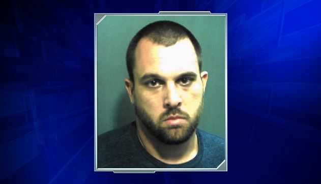 Florida man arrested for forcing child to eat vomit: Police