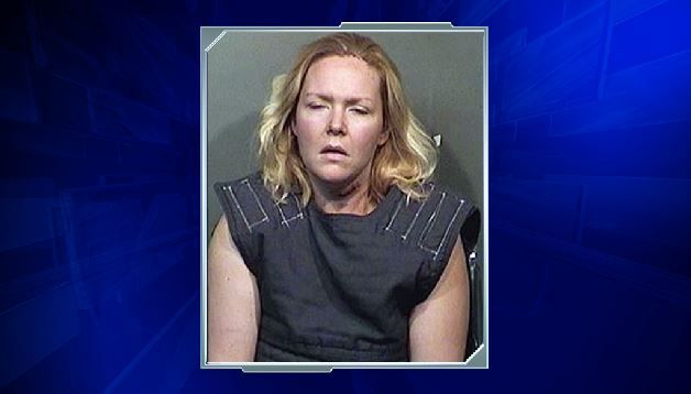 Mother sentenced to life in prison for killing 3 children