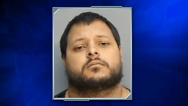 Police arrest hit and run suspect who injured man