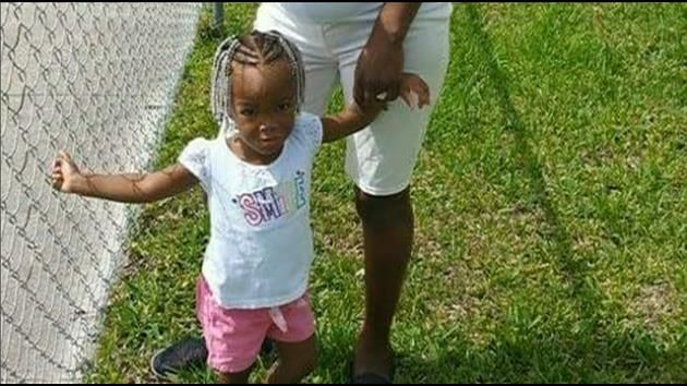 Toddler fatally struck by great-aunt in Southwest Miami-Dade
