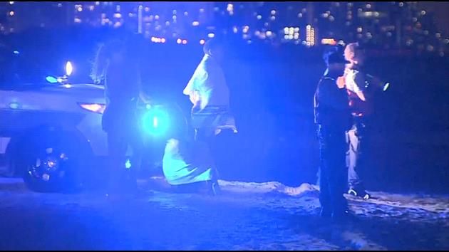 2 fishermen rescued after boat capsizes off Bal Harbour