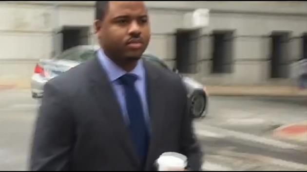 Jury to hear closing arguments in officer trial in Gray case