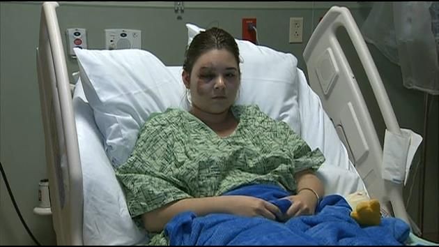 Mom left 'brain dead' in Kendall hit and run crash, driver still at large