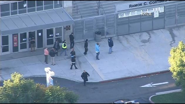 House Intelligence: Los Angeles school threat may be a hoax