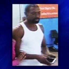 Man steals from homeless woman in Miramar