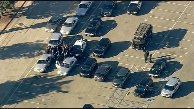 Threats to NY, Los Angeles show tough decisions schools face