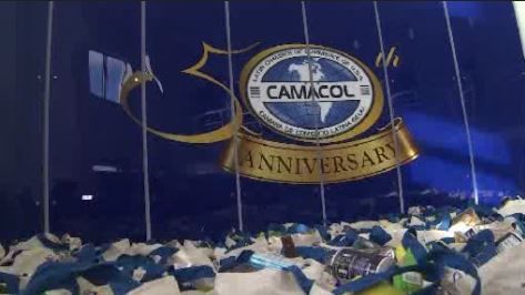 CAMACOL annual food basket giveaway feeds thousands in South Florida
