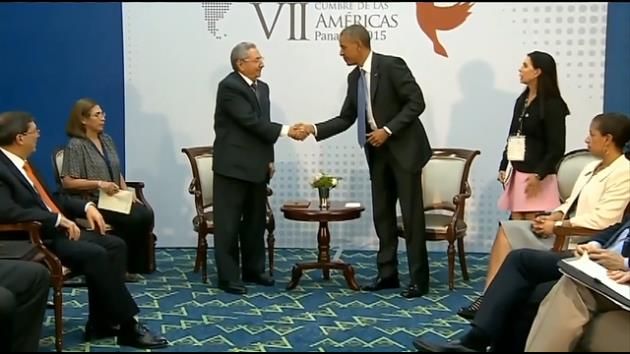 Renewed US, Cuba relations hopes to bring progress