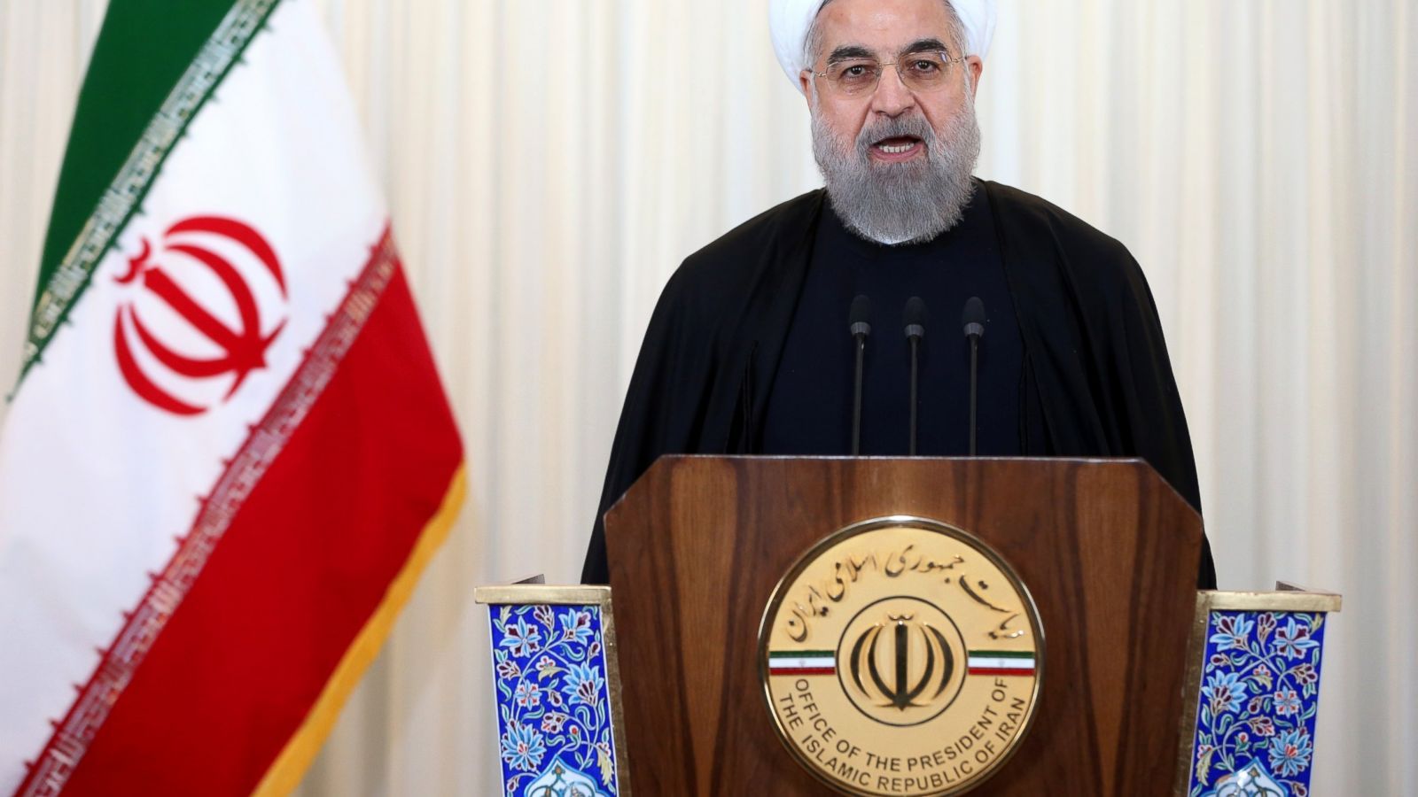 US poised to lift sanctions on Iran under nuclear deal