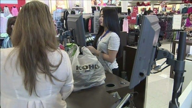 Kohl's is closing 18 stores this year