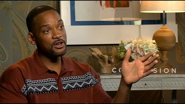 Will Smith joins wife in not attending the Academy Awards