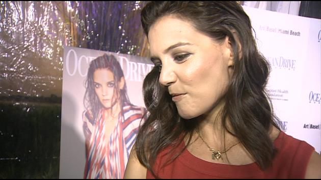 Celebs Share Holiday Plans