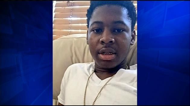 Miami Jackson High student struck 7 times in shooting