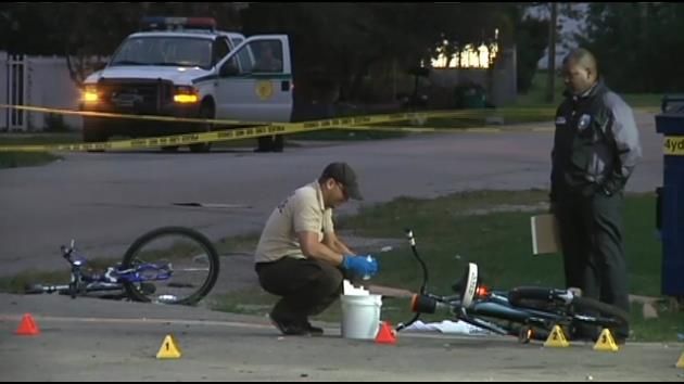 1 dead, 4 hospitalized after drive-by shooting in SW Miami-Dade
