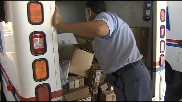 United States Postal Service resumes mail service in Cuba