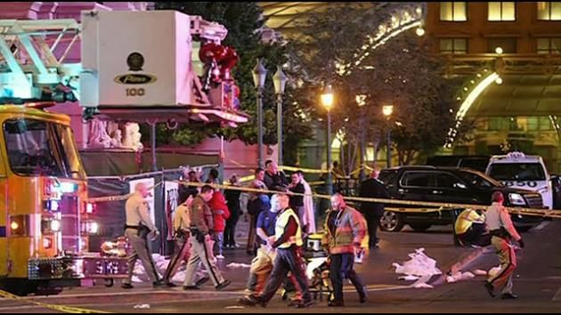 Woman charged with murder, hit-and-run in Vegas Strip crash