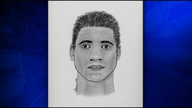 Police search for man involved in attempted abduction