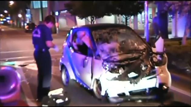 Officials urge drivers not to drink and drive over holidays