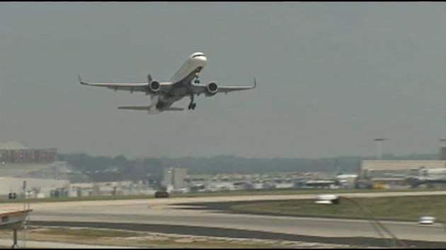 Attack in Brussels weighs on airlines, travel sites, hotels