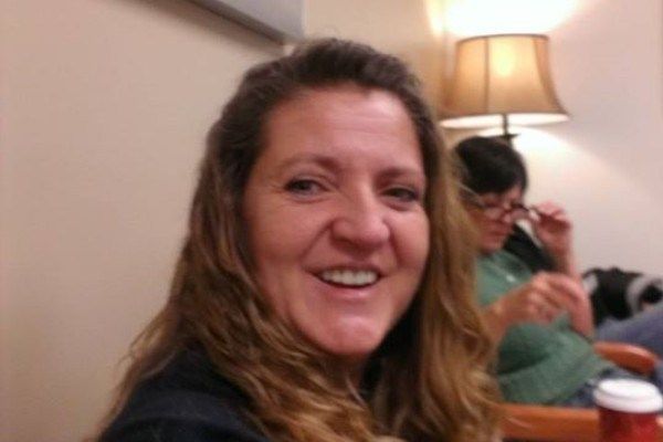 Lunch lady who says free meal led to firing offered job back