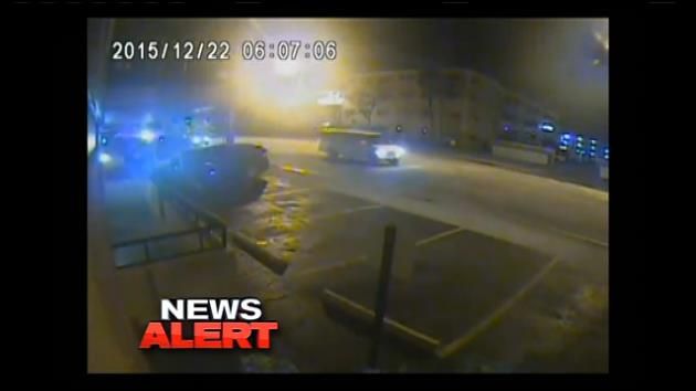 Cab driver in fatal North Miami hit-and-run turns self in