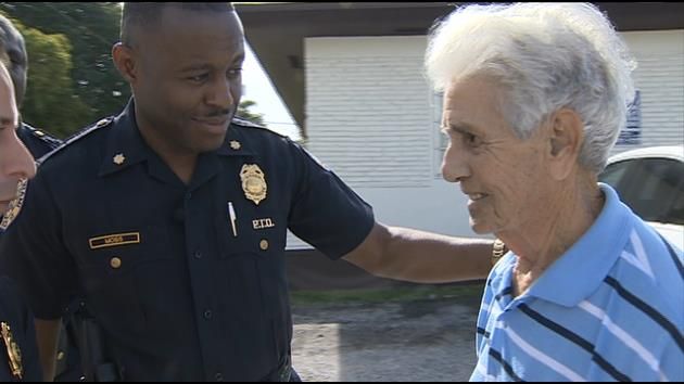 7News sources: Miami Police Major hired as Ferguson police chief