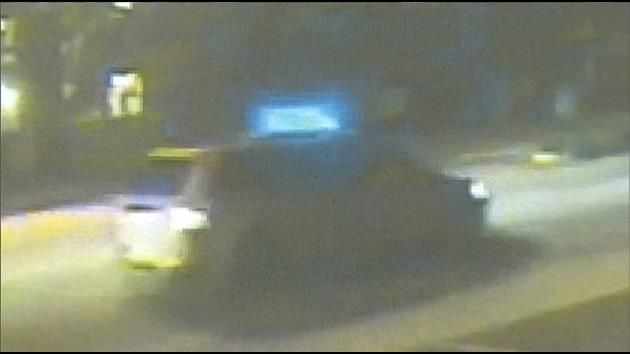 Cab driver in fatal hit-and-run turns self in, is released