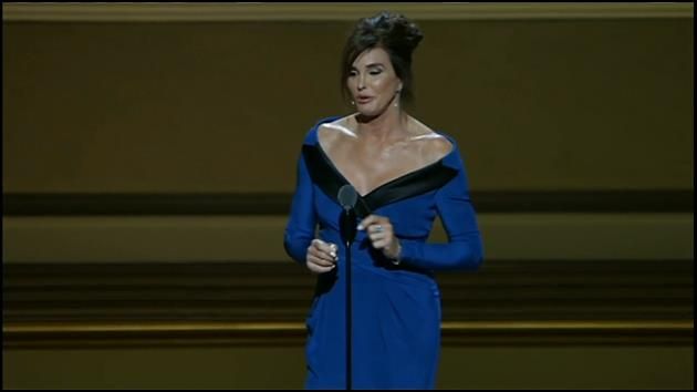 Caitlyn Jenner partners with MAC on lipstick