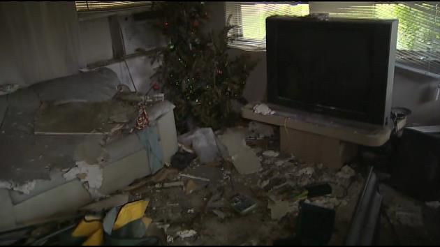 Oakland Park families displaced after apartment fire