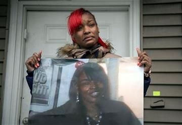 Chicago police shooting of grandmother, teen draws criticism