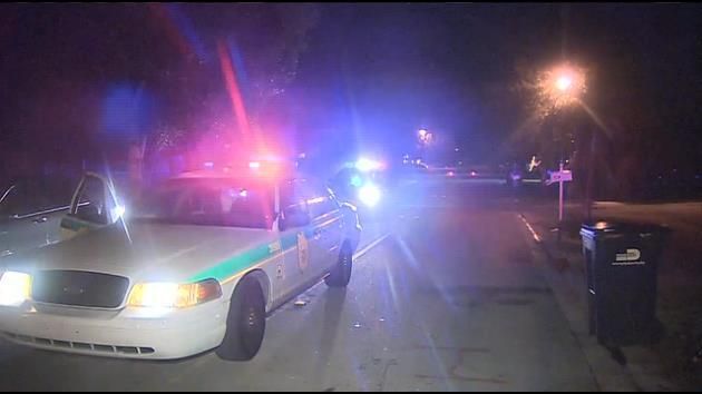 Teen remains in critical condition after shooting in SW Miami-Dade