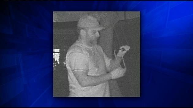 Police release photos of serial peeping tom in Pembroke Pines