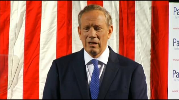 Pataki announces he's ending White House bid