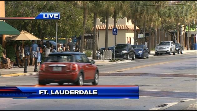 Thousands to attend Fort Lauderdale's New Year's Eve celebrations
