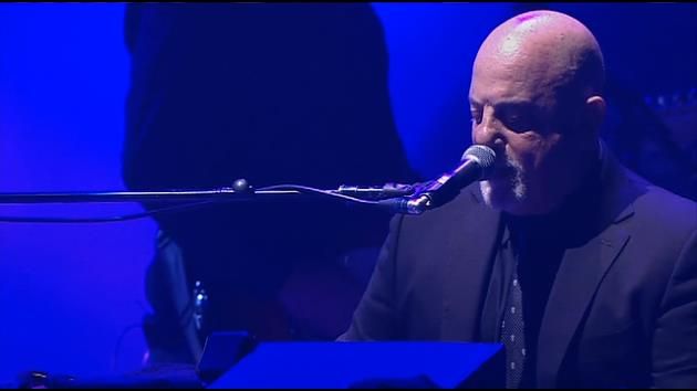 Billy Joel fans wave goodbye to 2015 with special concert at BB&T
