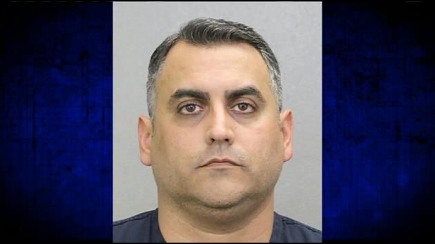 Alleged Pembroke Pines Peeping Tom denied bond